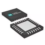MAX2112ETI+T