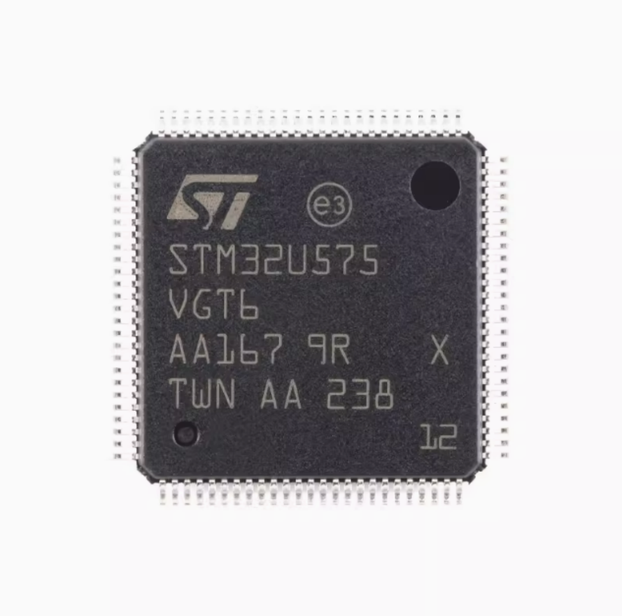 STM32U575VGT6