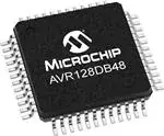 AVR128DB48T-I/PT