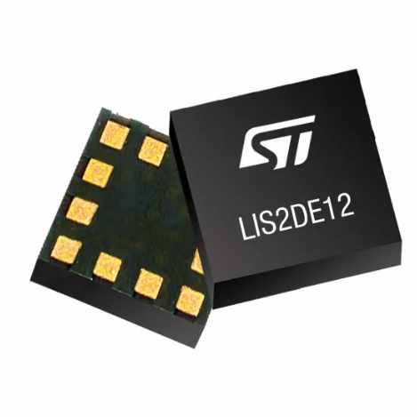 LIS2DH12TR