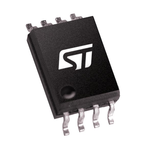 STM8S001j3m3