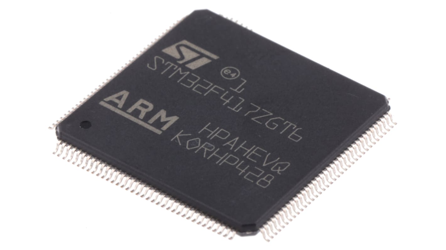 STM32F417ZGT6 - ООО \"Диапазон\" STM32F417ZGT6