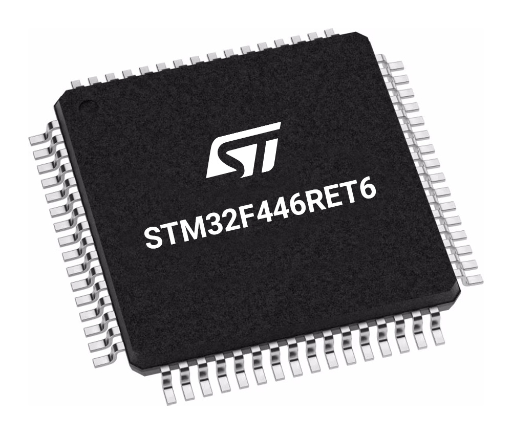 STM32F446RET6