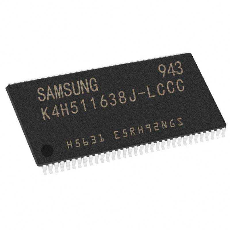 K4H511638J-LCCC