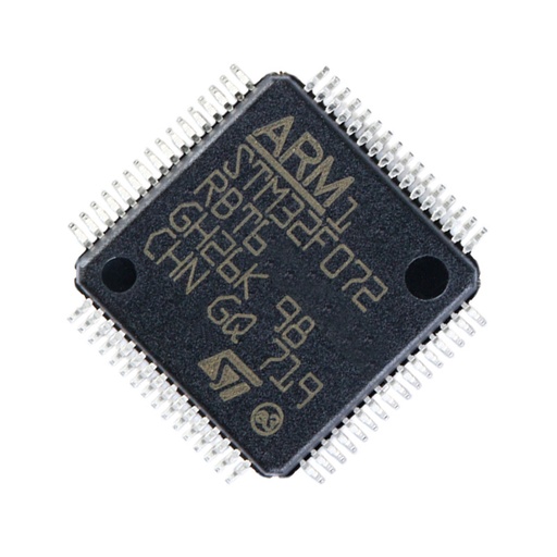 STM32F072RBT6