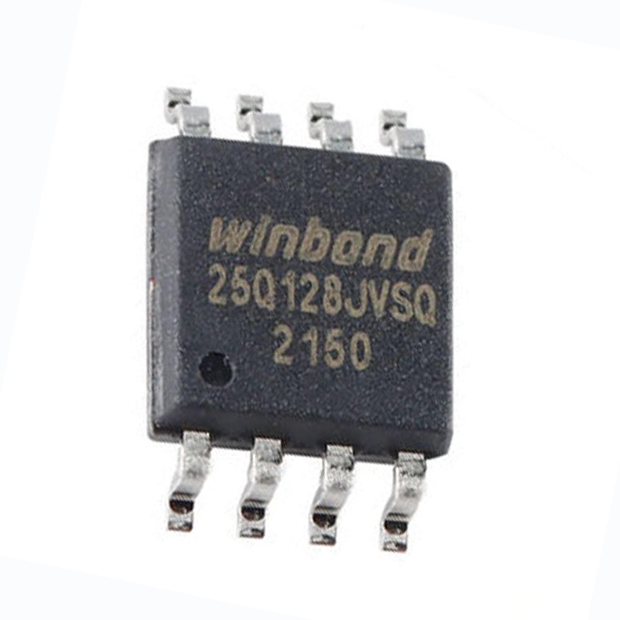 W25q128jvsq