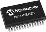 AVR16EA28-E/SS