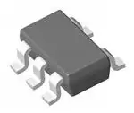 MCP6561T-E/OT