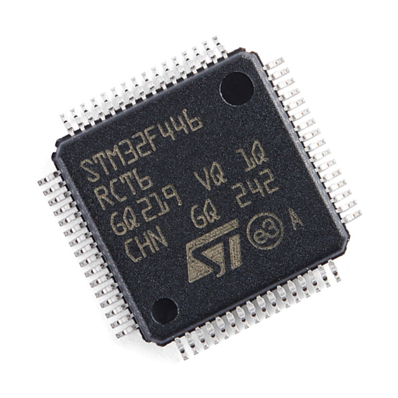 STM32F446RCT6 - ООО \"Диапазон\" STM32F446RCT6