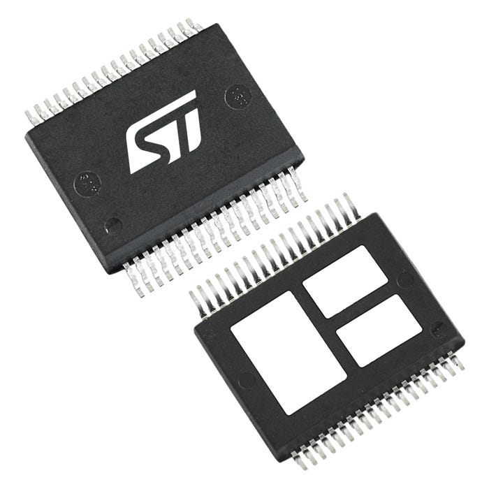 VNHD7008AYTR