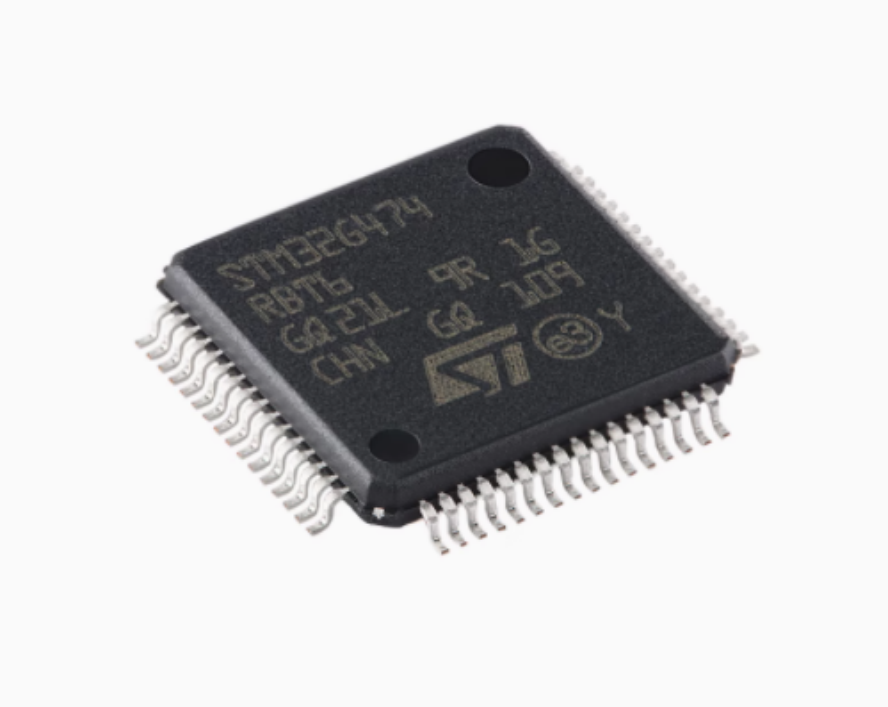 STM32G474RBT6