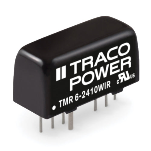 Преобразователь TMR 6-2419WIR, TRACO Power