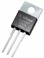 IPP65R145CFD7AAKSA1