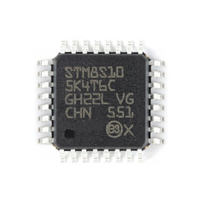 STM8S105K4T6C