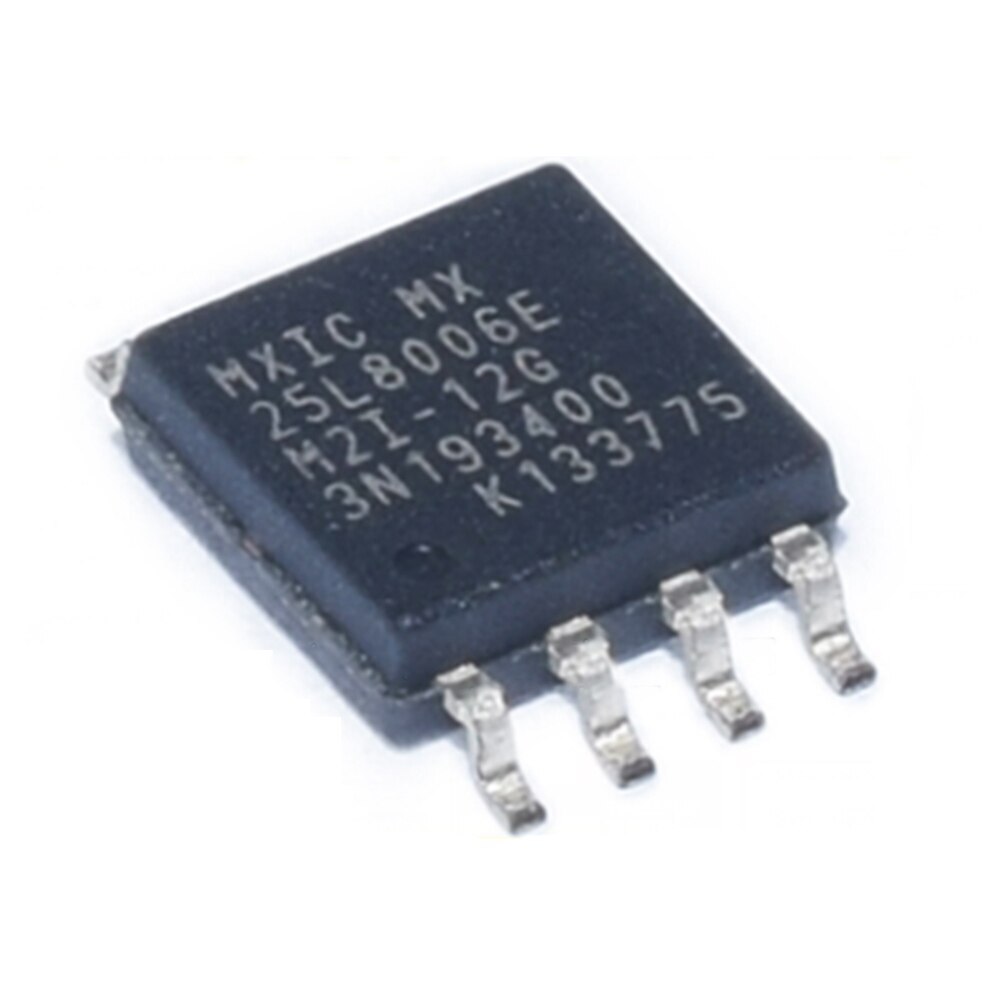 MX25L8006EM2I-12G
