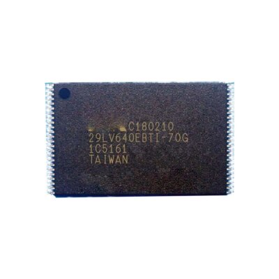 MX29LV640EBTI-70G