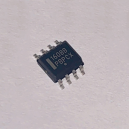 NCP1608BDR2G