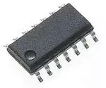 LM833DT