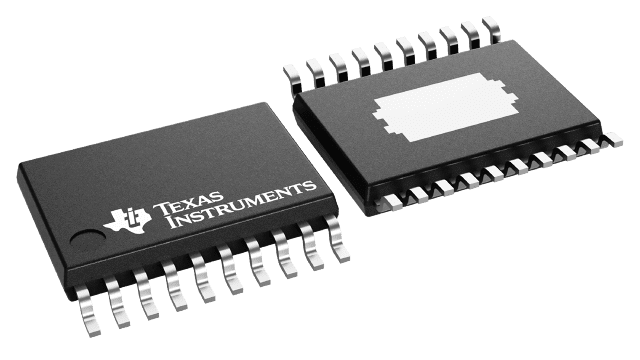 TPS61194PWPRQ1