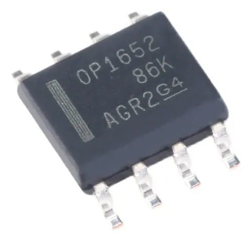OPA1652AIDR