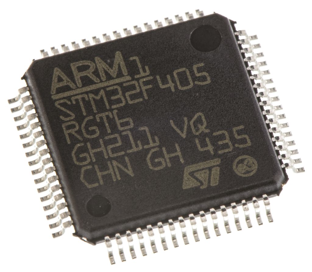 STM32F405RG - ООО \"Диапазон\" STM32F405RG
