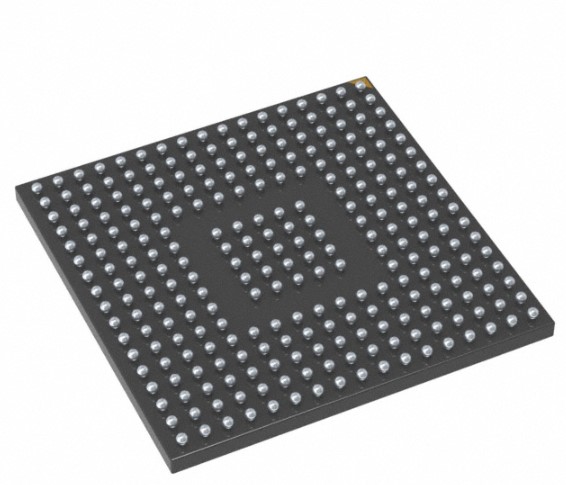 STM32H750IBK6