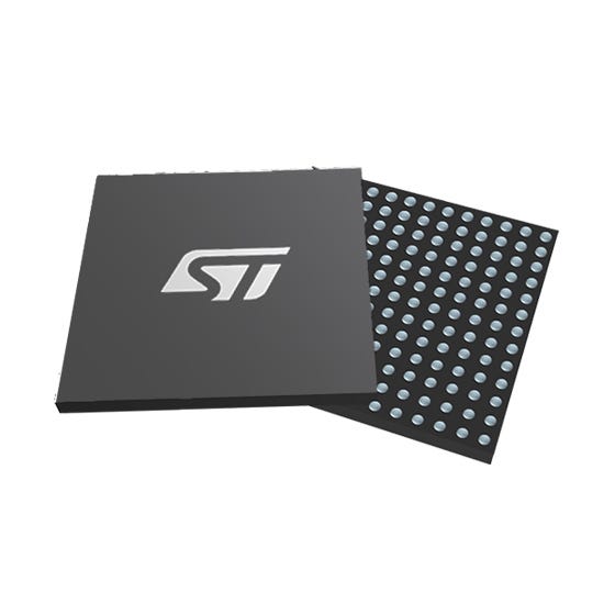 STM32U575AGI6