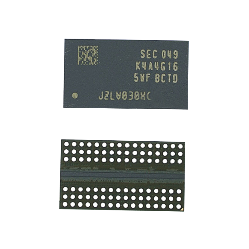 K4A4G165WF-BCTD