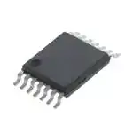 MM74HC08MTCX