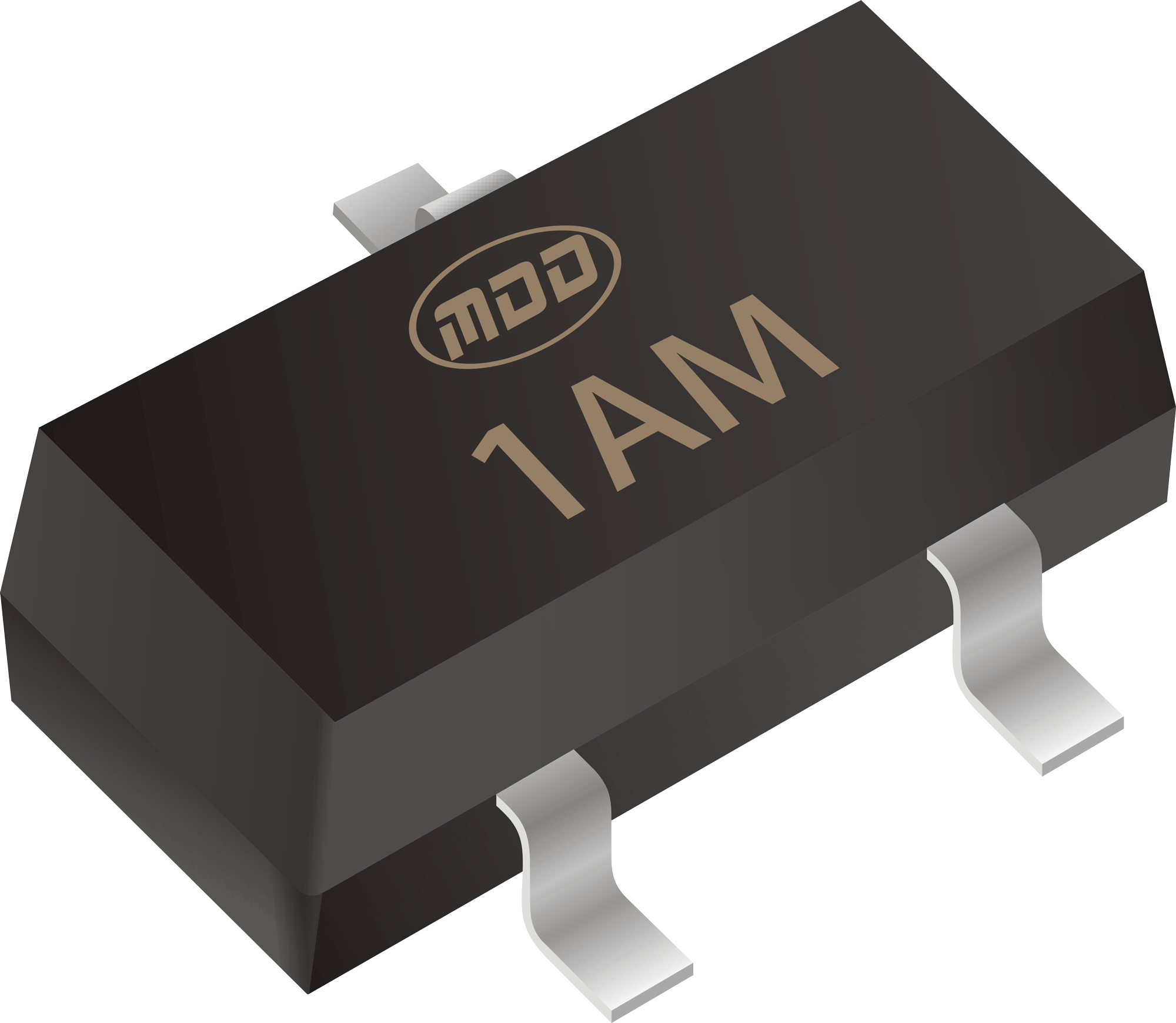 MBT3904DW1T1G