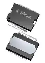 ISO1H801GXT