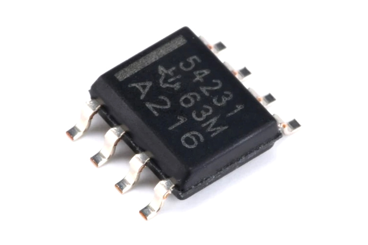 TPS54231DR