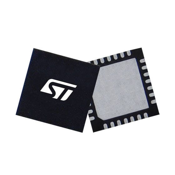 STM32L031G6U6S