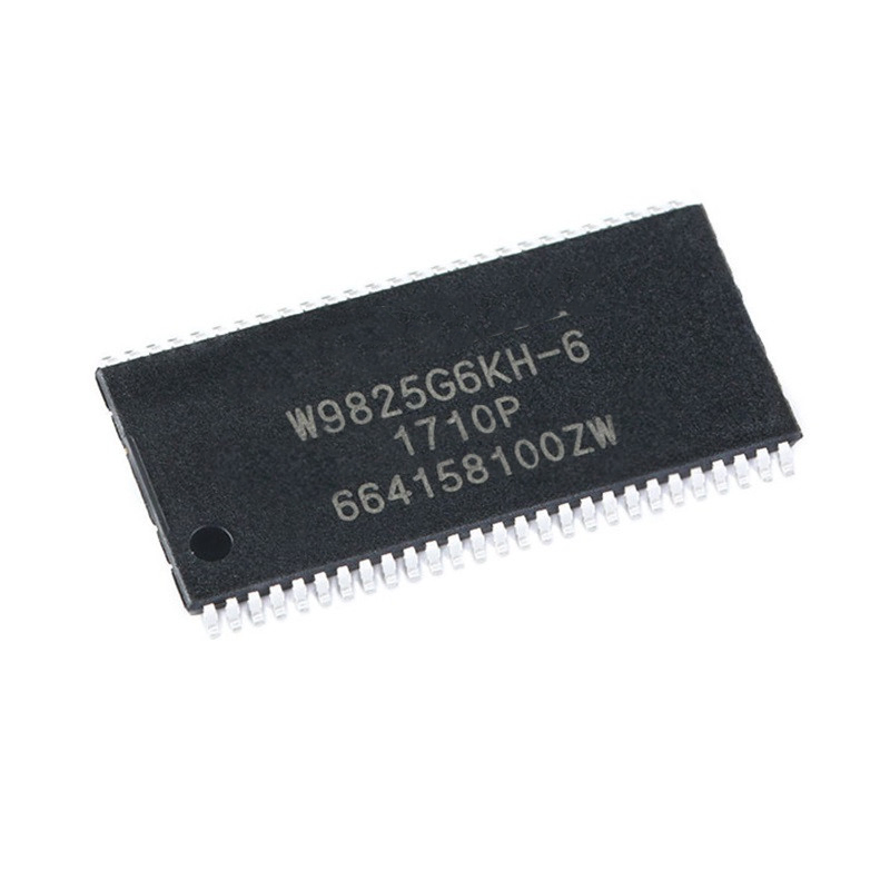 W9825G6KH-6