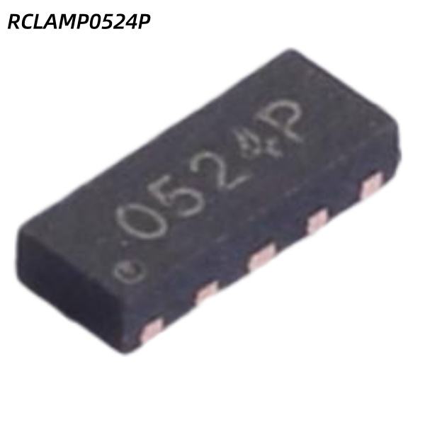 RCLAMP0524PATCT