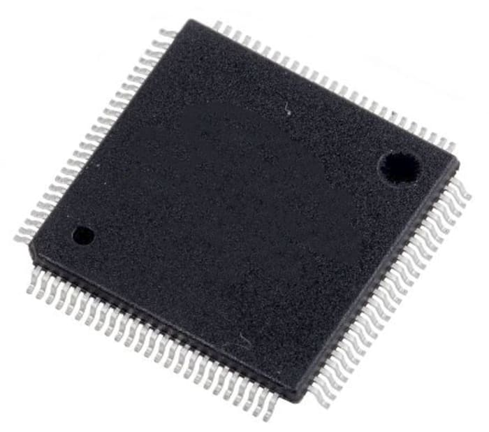 STM32G491VET6