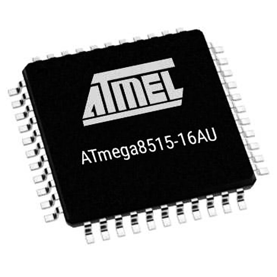 ATMEGA8515-16AU