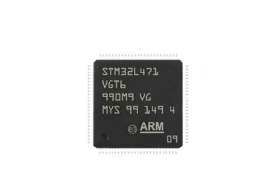 STM32L471VGT6