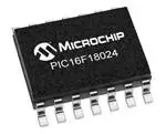 PIC16F18024-I/SL
