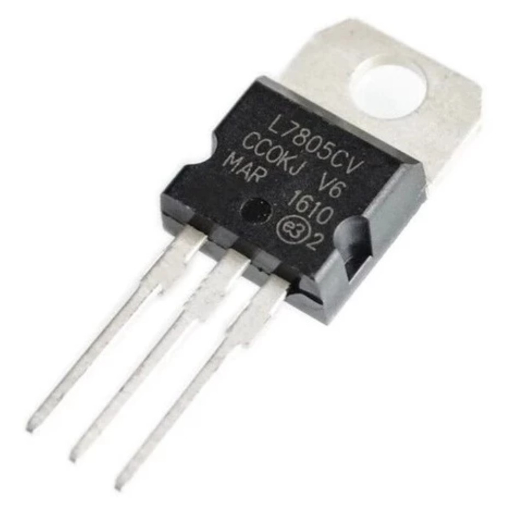 L7805CV