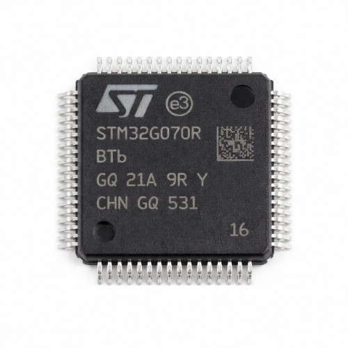 STM32G070RBT6