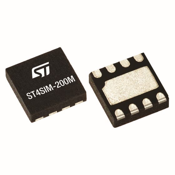 ST4SI2M0020TPIFW