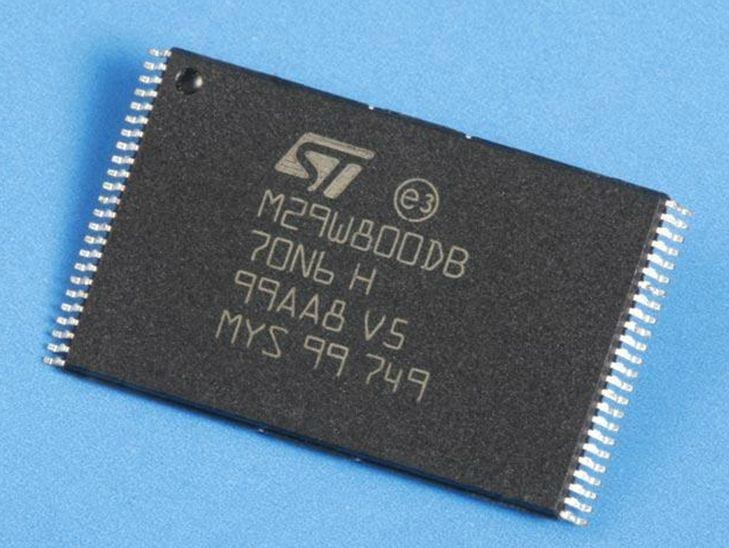 M29W400DB55N6E