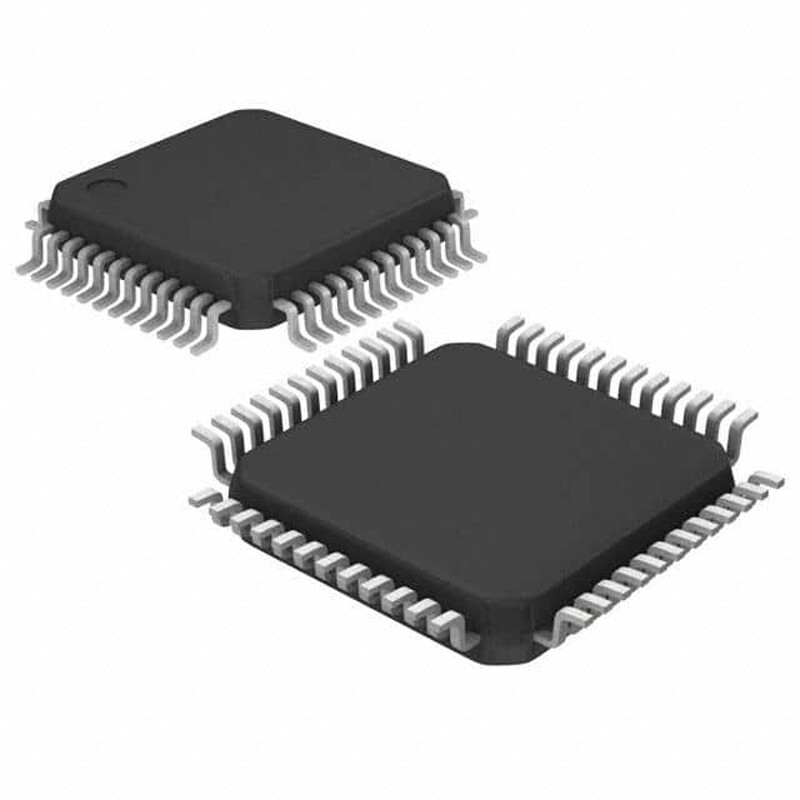 STM32L151RET6