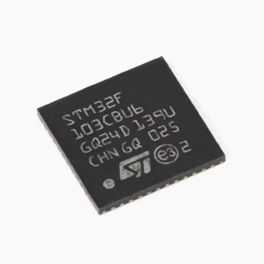 STM32F103CBU6