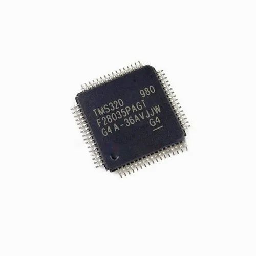 TMS320F28035PAGT