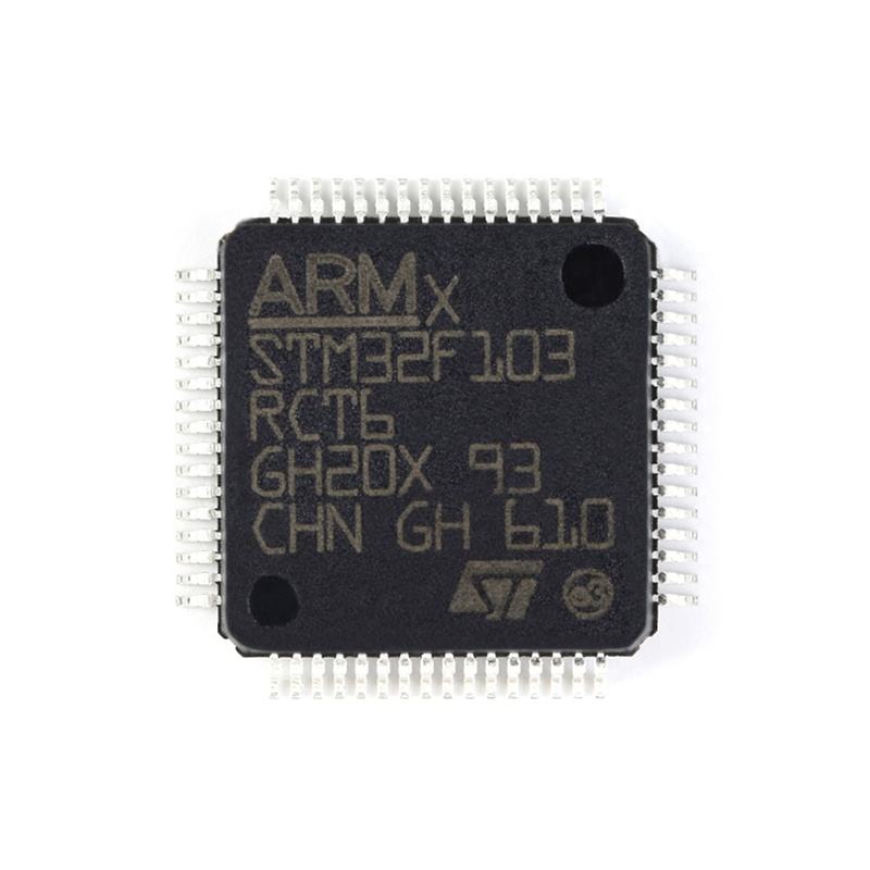 STM32f103