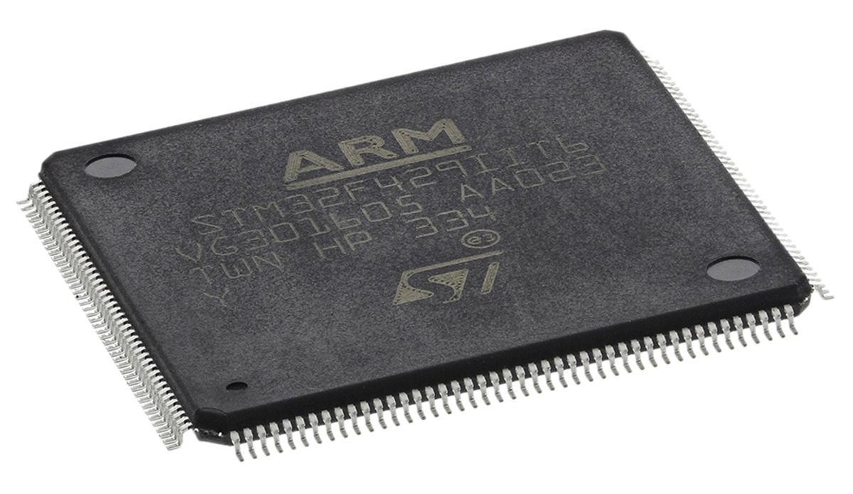 STM32F429IIT6