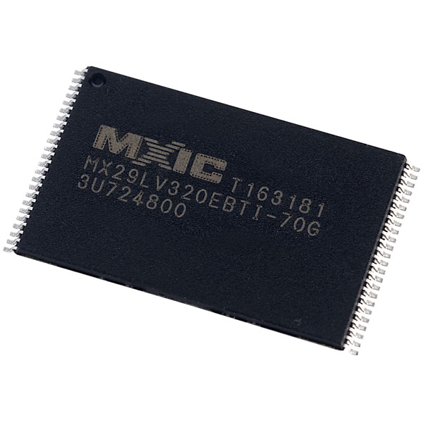 MX29LV320EBTI-70G