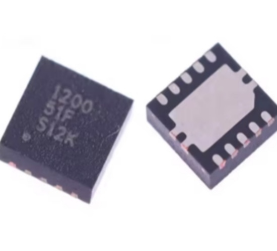 TPS51200 - ООО \"Диапазон\" TPS51200